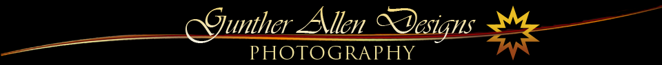 Gunther Allen Photography